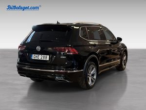 Volkswagen Tiguan Allspace bild 5