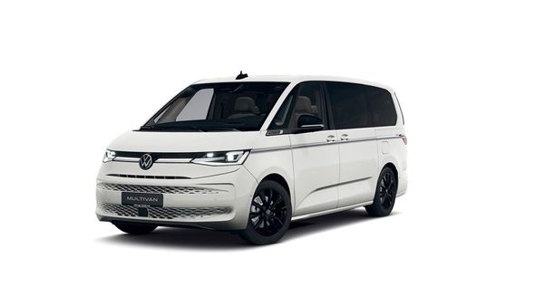 Volkswagen Multivan T7 STYLE e-Hybrid 4Motion Lång - 2026