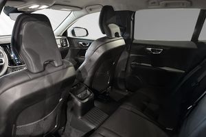Volvo V60 bild 8