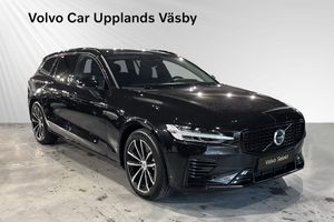 Volvo V60 bild 6