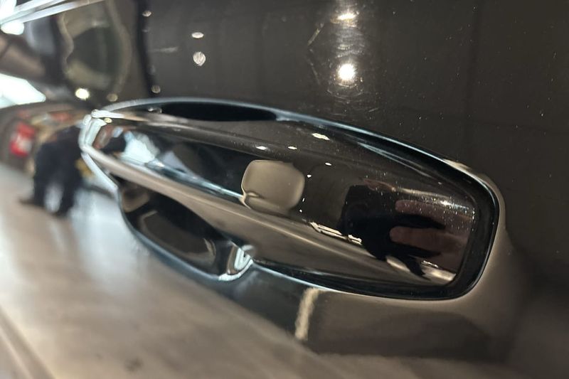 Volvo V60 bild 13