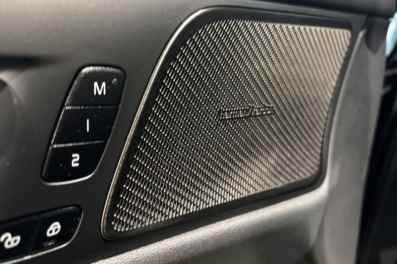 Volvo V60 bild 16
