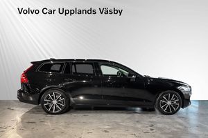 Volvo V60 bild 3