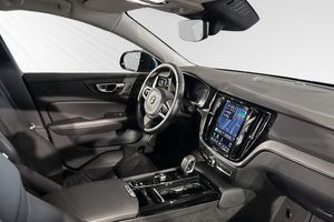Volvo V60 bild 10