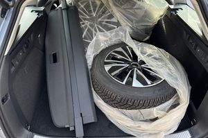 Skoda Superb bild 4