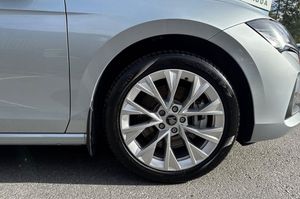 Skoda Superb bild 8