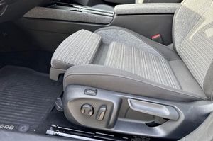 Skoda Superb bild 12