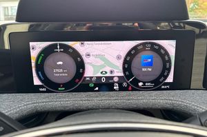 Skoda Superb bild 7