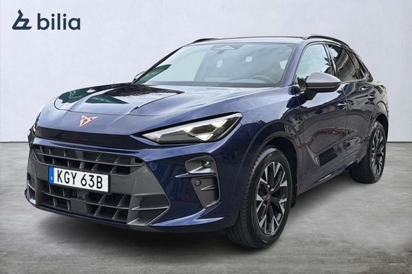 Cupra Terramar 1.5 ETSI Drag Värmare V-hjul 150HK - 2025