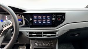 Volkswagen Taigo bild 9