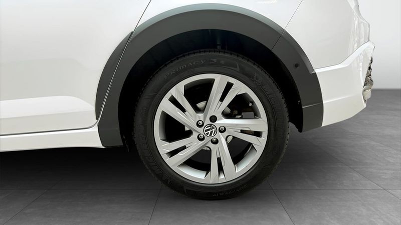 Volkswagen Taigo bild 6