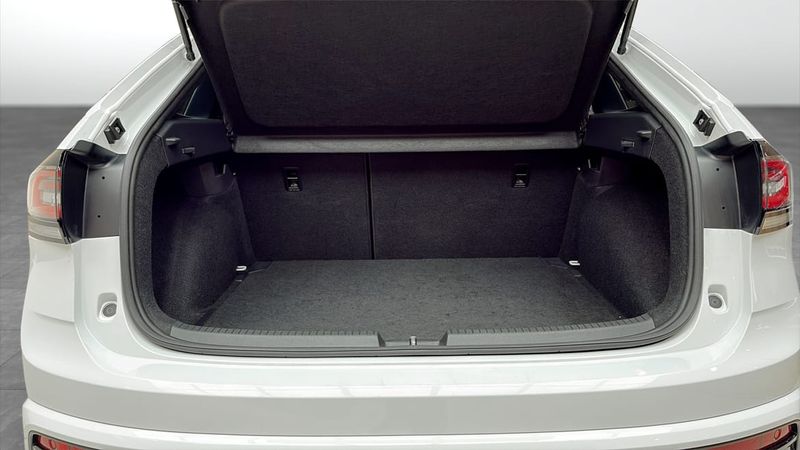 Volkswagen Taigo bild 12