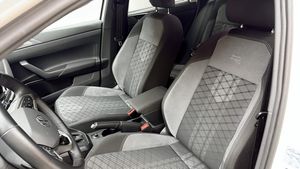 Volkswagen Taigo bild 8