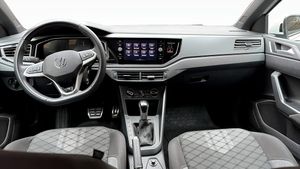 Volkswagen Taigo bild 10