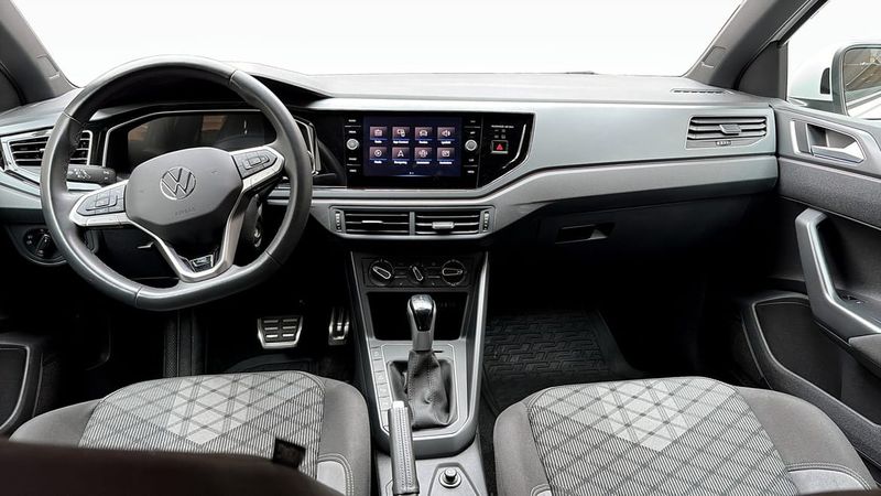 Volkswagen Taigo bild 10