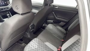 Volkswagen Taigo bild 11