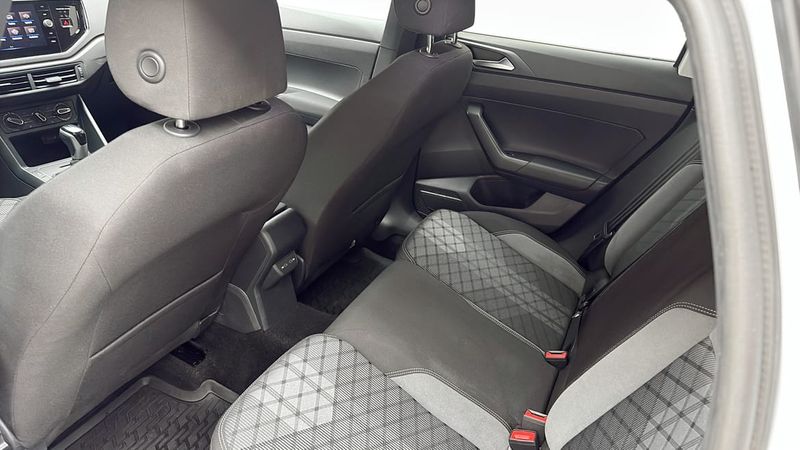Volkswagen Taigo bild 11