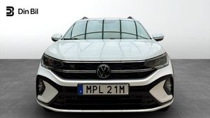 Volkswagen Taigo bild 4