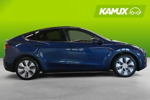 Tesla Model Y bild 2