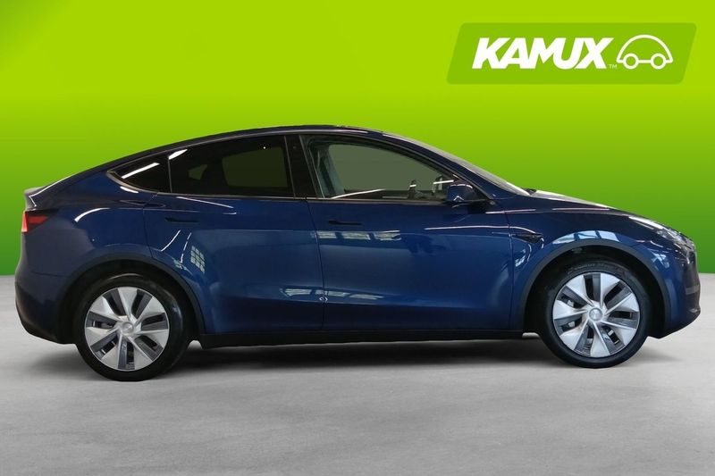 Tesla Model Y bild 2