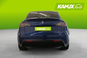 Tesla Model Y bild 5