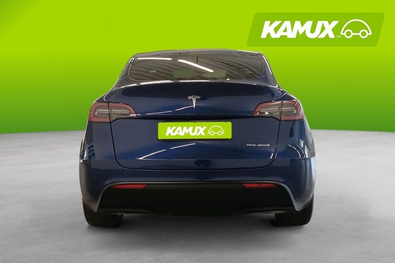 Tesla Model Y bild 5
