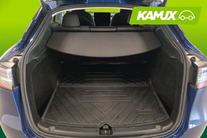 Tesla Model Y bild 16