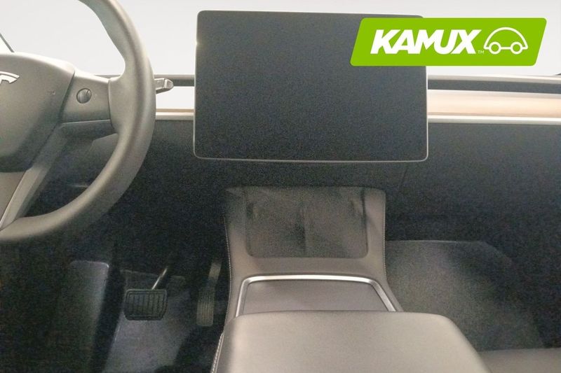 Tesla Model Y bild 11
