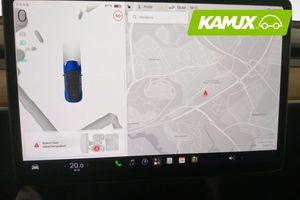 Tesla Model Y bild 12