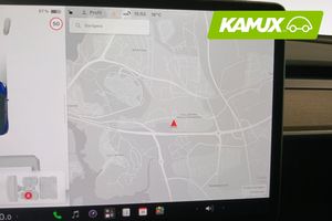 Tesla Model Y bild 17