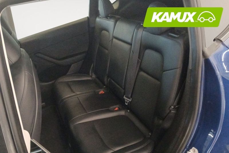 Tesla Model Y bild 14