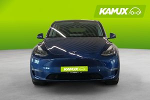 Tesla Model Y bild 6