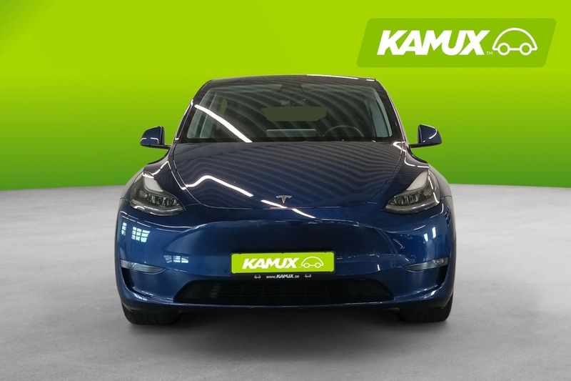 Tesla Model Y bild 6