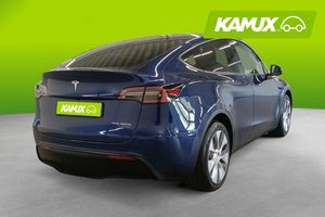 Tesla Model Y bild 4