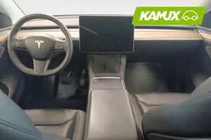 Tesla Model Y bild 10