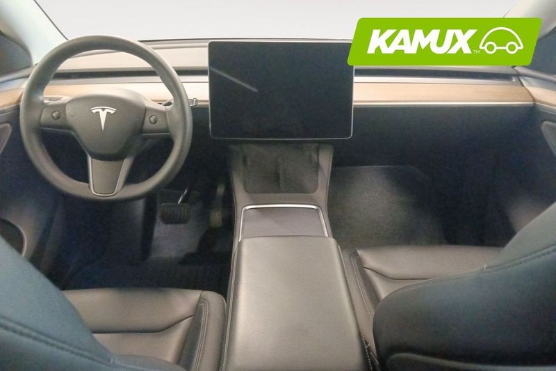 Tesla Model Y bild 10