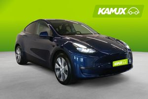 Tesla Model Y bild 1