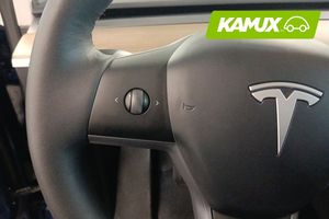 Tesla Model Y bild 20