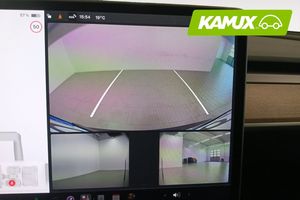 Tesla Model Y bild 18