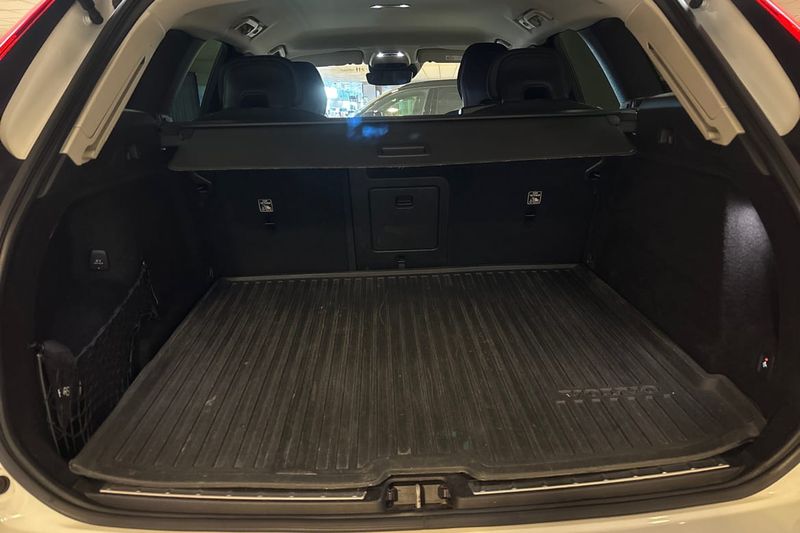 Volvo XC60 bild 13