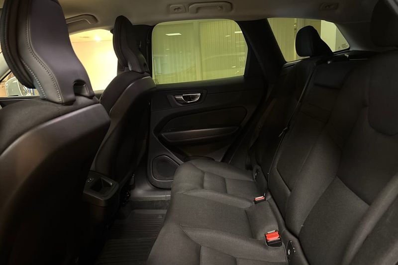 Volvo XC60 bild 12