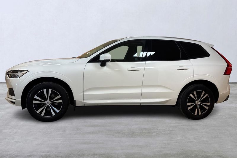 Volvo XC60 bild 2
