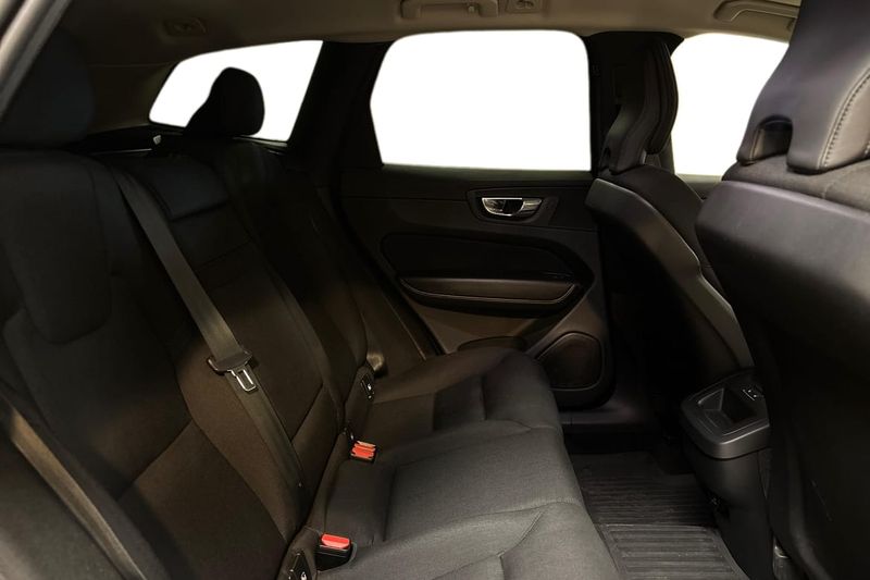 Volvo XC60 bild 11