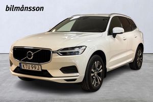 Volvo XC60 bild 1