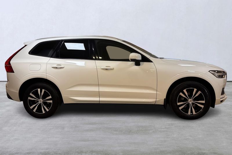 Volvo XC60 bild 3