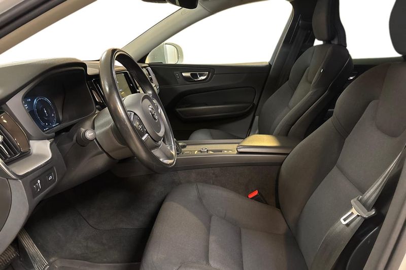 Volvo XC60 bild 8