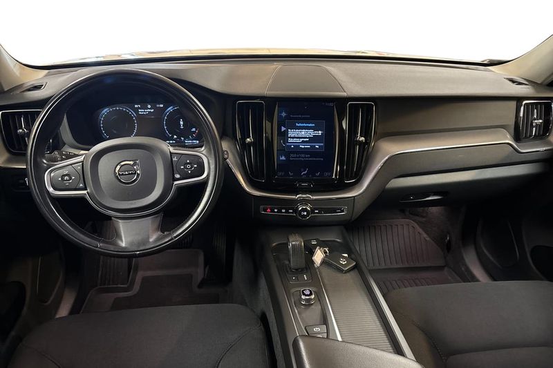 Volvo XC60 bild 9
