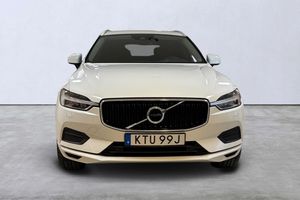 Volvo XC60 bild 7