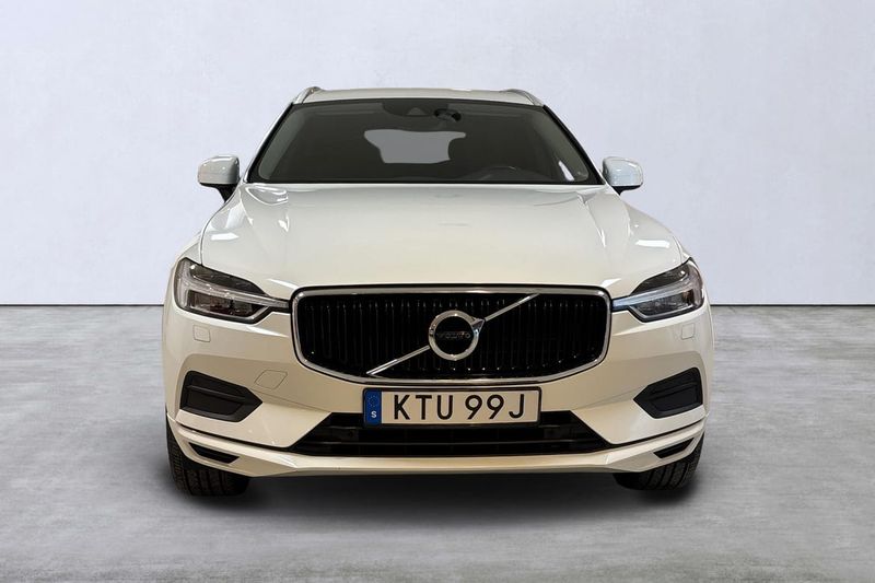 Volvo XC60 bild 7