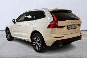 Volvo XC60 bild 4